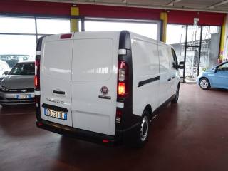 FIAT Talento usata, con Antifurto