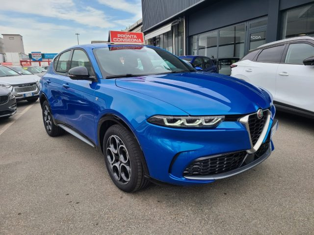 ALFA ROMEO Tonale usata, con Airbag laterali