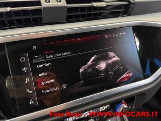 AUDI Q3 usata, con Park Distance Control