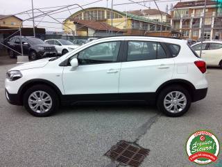 SUZUKI S-Cross usata, con Airbag laterali