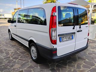 MERCEDES-BENZ Vito usata, con Boardcomputer