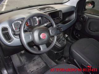 FIAT Panda usata, con Autoradio digitale