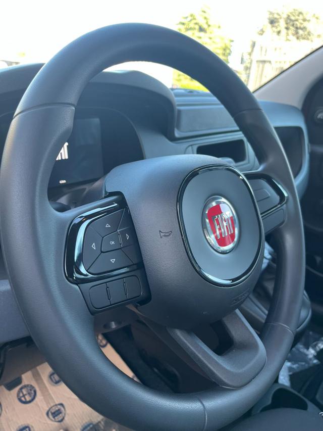 FIAT Panda usata, con Park Distance Control