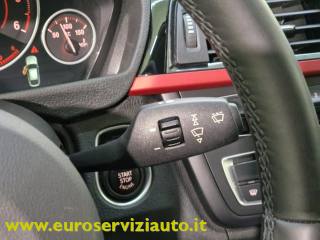 BMW 325 usata, con Controllo vocale