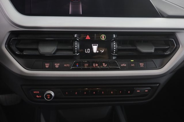 BMW 118 usata 10