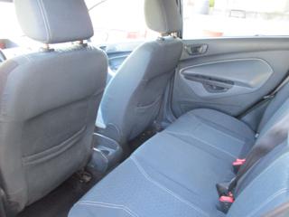 FORD Fiesta usata 15