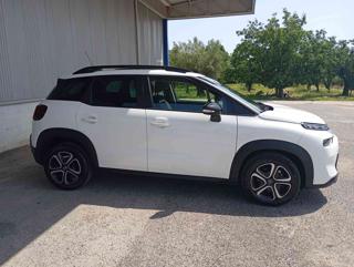 CITROEN C3 Aircross usata, con Chiusura centralizzata