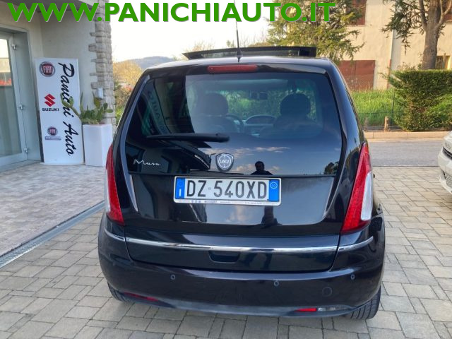 LANCIA MUSA usata, con Cerchi in lega