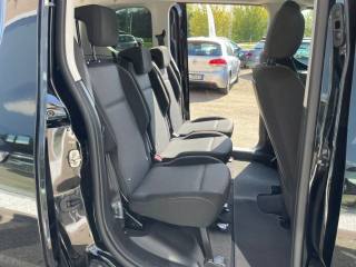 TOYOTA Proace City Verso usata, con Servosterzo