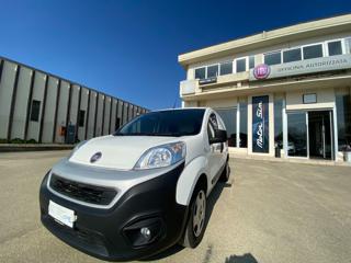 FIAT Fiorino usata 11