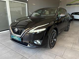 NISSAN Qashqai usata, con Airbag laterali