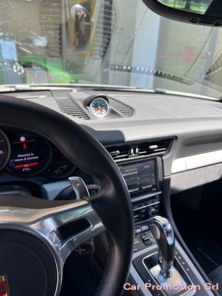 PORSCHE 911 usata, con Controllo trazione