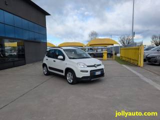 FIAT Panda usata, con Airbag Passeggero