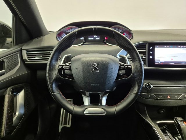 PEUGEOT 308 usata, con Climatizzatore
