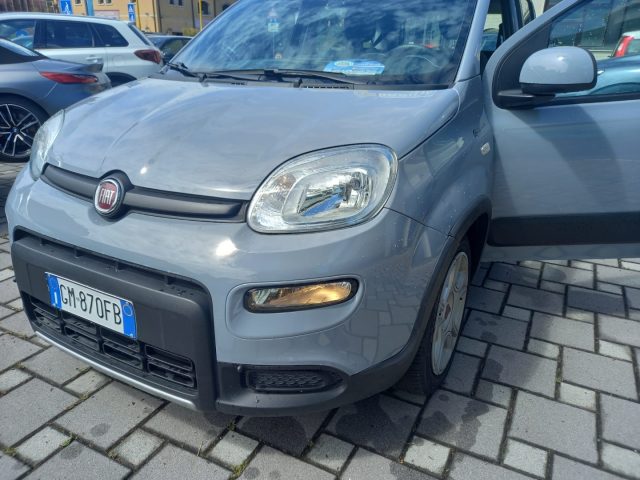 FIAT Panda usata, con Airbag Passeggero
