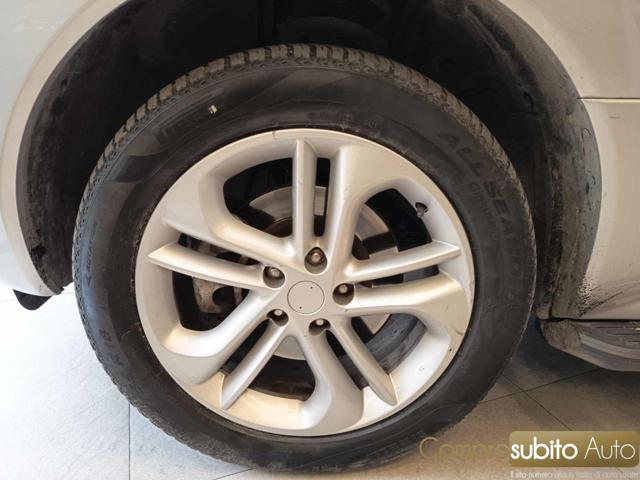 RENAULT Koleos usata 29