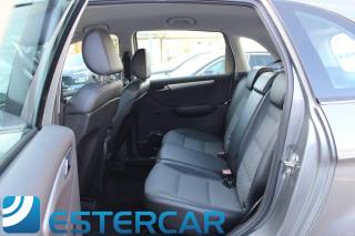 MERCEDES-BENZ B 200 usata, con Boardcomputer