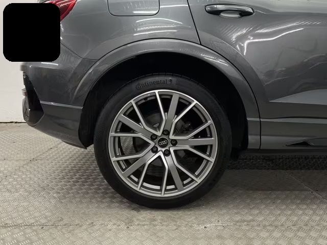 AUDI Q3 usata, con Autoradio
