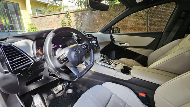 DS AUTOMOBILES DS 7 usata, con Boardcomputer