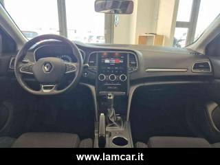RENAULT Megane usata, con Volante in pelle