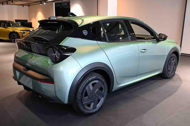 LANCIA Ypsilon usata, con Airbag laterali
