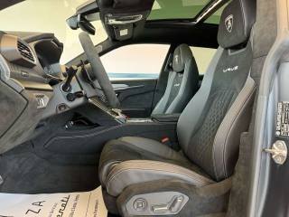 LAMBORGHINI Urus usata, con Antifurto