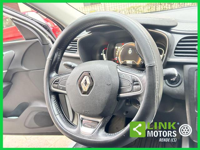 RENAULT Kadjar usata, con Sensore di pioggia