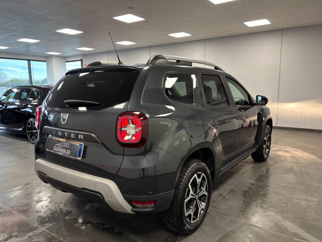 DACIA Duster usata, con Airbag Passeggero