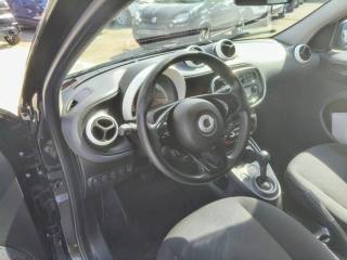 SMART ForFour usata, con ESP