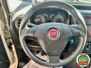 FIAT Fiorino usata, con Climatizzatore