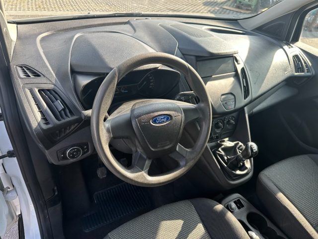 FORD Transit Connect usata, con ESP