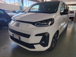 FIAT Ulysse usata, con Airbag laterali