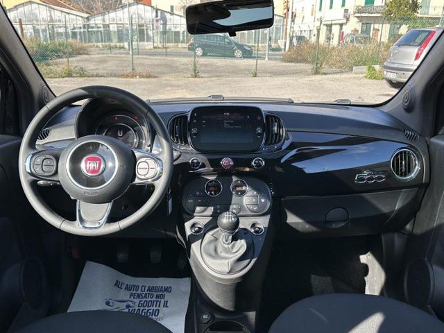 FIAT 500 usata 45