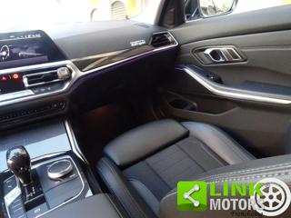 BMW 316 usata, con Cruise Control