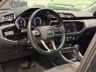 AUDI Q3 usata, con Chiusura centralizzata