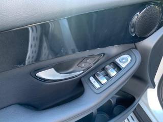 MERCEDES-BENZ GLC 220 usata, con Specchietti laterali elettrici