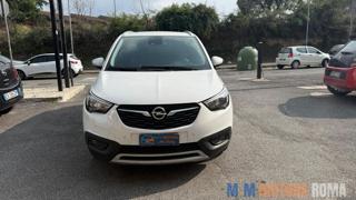 OPEL Crossland X usata, con Airbag
