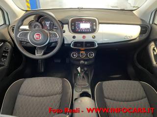FIAT 500X usata, con Fendinebbia