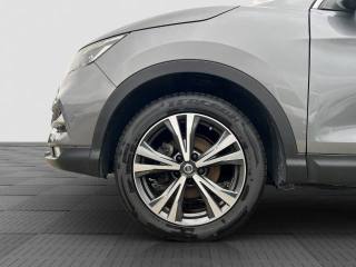 NISSAN Qashqai usata 15