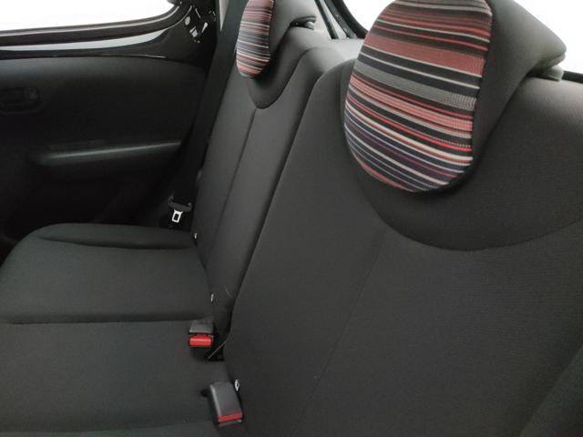 CITROEN C1 usata, con Chiusura centralizzata telecomandata