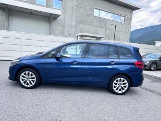 BMW 218 usata, con Airbag Passeggero