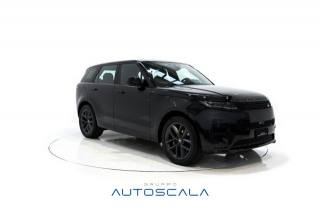 LAND ROVER Range Rover Sport usata, con Chiusura centralizzata