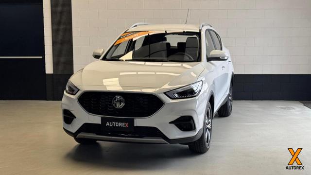 MG ZS usata, con ABS