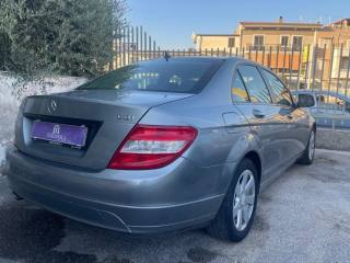 MERCEDES-BENZ C 220 usata, con Airbag Passeggero