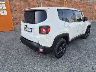 JEEP Renegade usata, con Cerchi in lega