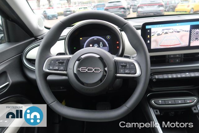 FIAT 600 usata 7