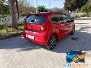 SEAT Mii usata, con Alzacristalli elettrici