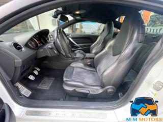 PEUGEOT RCZ usata, con Climatizzatore