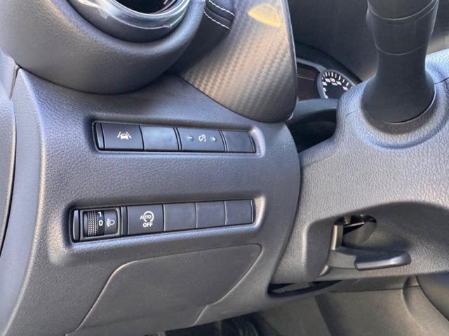 NISSAN Juke usata, con Bracciolo