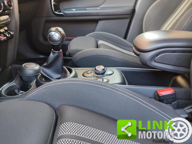 MINI Countryman usata 32